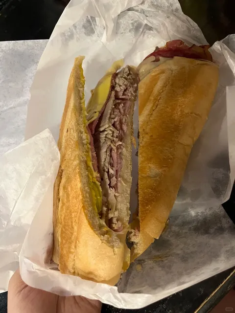 Tampa’s Best BBQ & Sweet & Sour Pork 😋