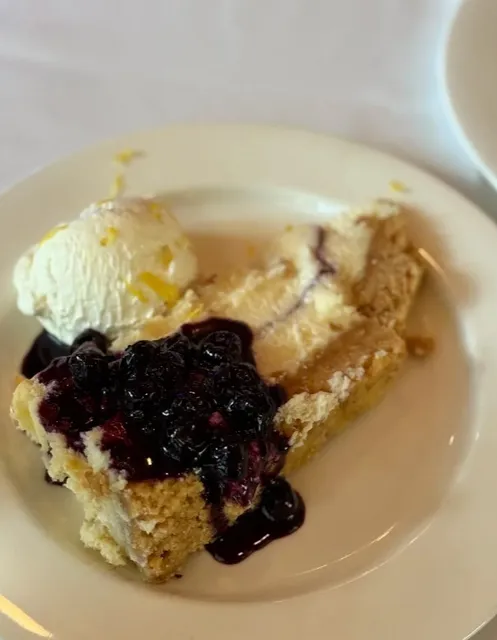 The Oceanaire Seafood Room | A Classic Upscale Seafood Experience