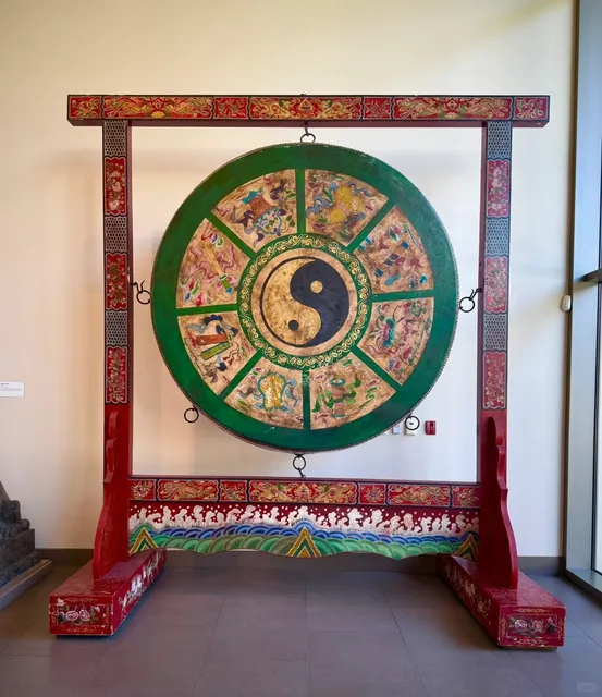 ​​🌍 Bowers Museum - Santa Ana’s Secret Portal to Ancient Worlds!​​ 🏺