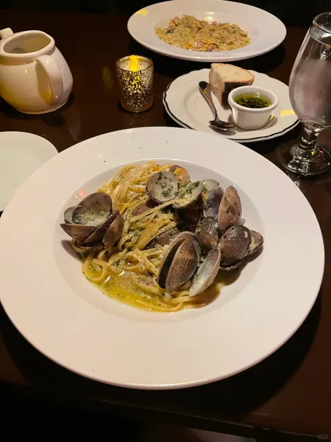 Renton’s Hidden Gem Italian Restaurant Recommendation 🌟 