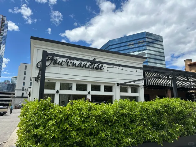 Salt Lake City｜Gourmandise Tiramisu 🍰