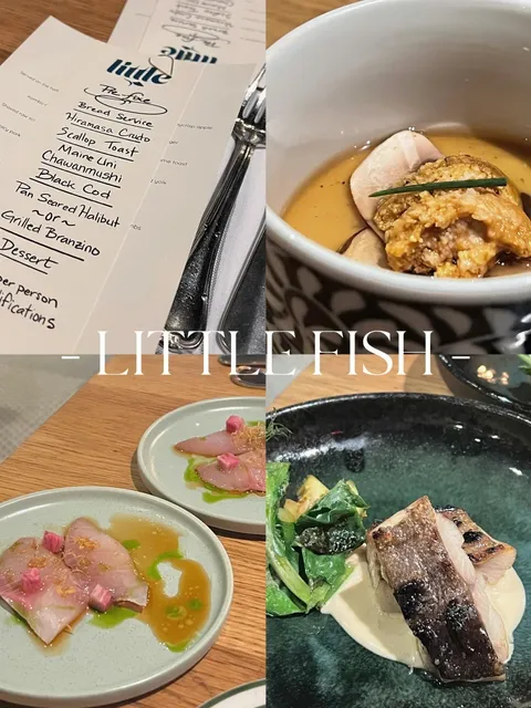 Philly·Top Spring Date Spots | Spring River, Fresh Fish Know Best