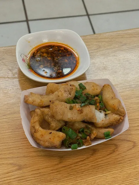 🇺🇸 LA’s Bold Rice Noodles & Fresh-Pressed Sugarcane Juice