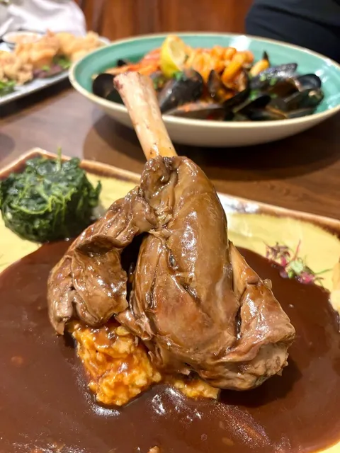 🇬🇧 York | Little Italy | Italian Cuisine Next to the Cathedral