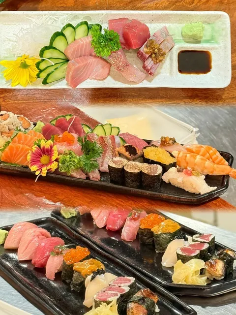 🇧🇷 São Paulo's NEW Top 1 Value-for-Money Omakase! 🍣✨