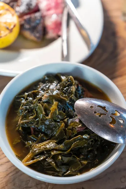 DUNSMOOR｜When Los Angeles Meets 【American Heritage Cuisine】🔥