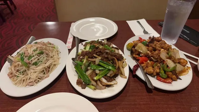 A Small Town Stopover on the Drive from Las Vegas to San Francisco