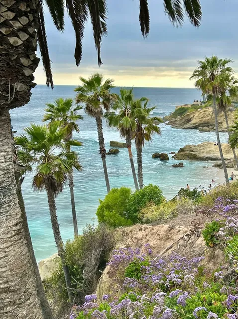  Laguna Beach — L.A.’s Most Picturesque Coastal Escape 🌴🌊