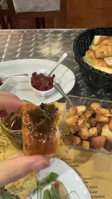 Super Delicious Florence Grandpa's Pasta