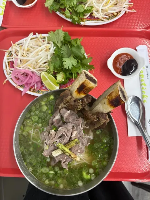 Pho in Lewisville, Dallas — Still Good, But Evolving 🍜