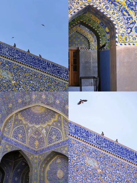 4 Days in Isfahan: Why I Fell in Love with Iran