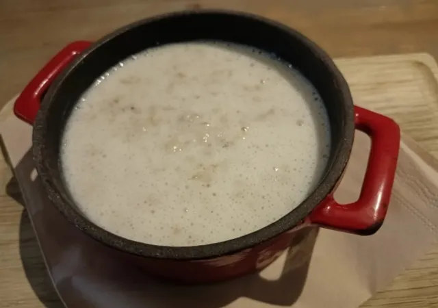 🇪🇪 Tallinn Brunch Spot: RUKIS Bakery & Café