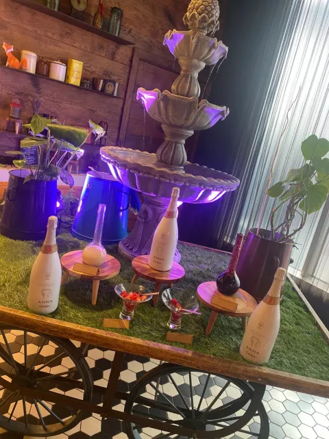 An Amazing Brunch Experience at Oxbo! 🥂🍳🎉