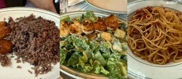 Oxtail and Beef Tongue Are Absolutely Worth Repeating Visits 🔥