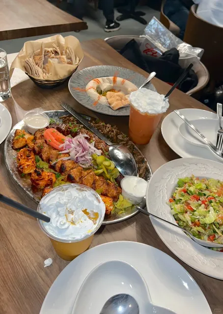 Columbus | My Personal Food Guide Vol.1 🍽️✨