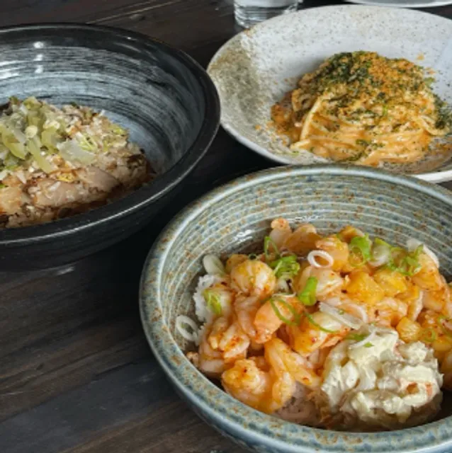 🏄 New York Hawaiian Cuisine 🌴