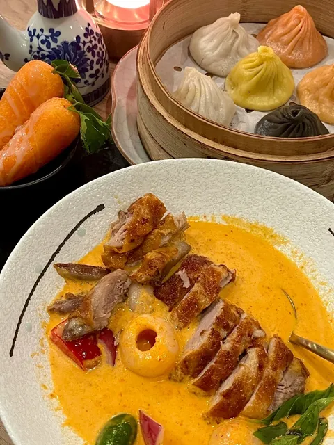🌟 Mana Modern Chinese – New Creative Chinese Dining in Philly