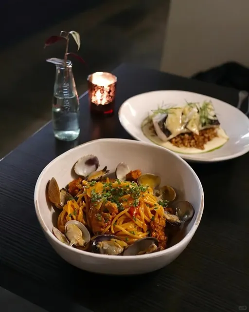 Seattle | A Mid-Range Restaurant Worth Revisiting