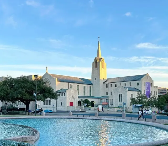 Austin in a Day: Picture-Perfect & Educational Itinerary! 📸✨