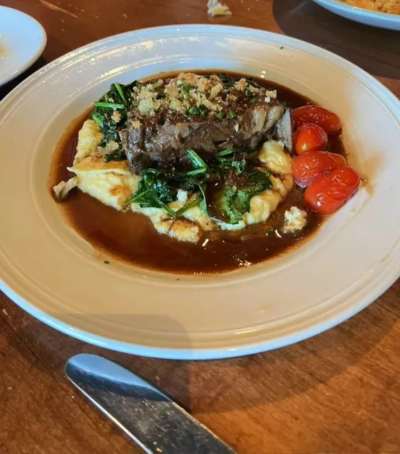 Chicago | Visiting Oak Brook's Italian Spot 🇮🇹