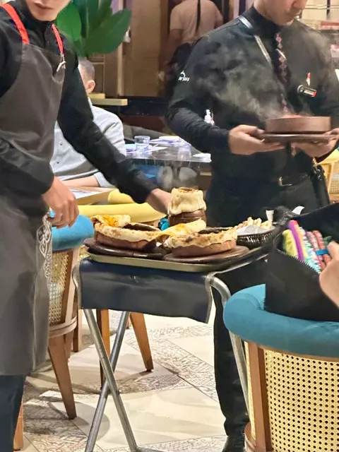 Cairo Food Quest: The Ultimate Turkish Feast in Egypt! 