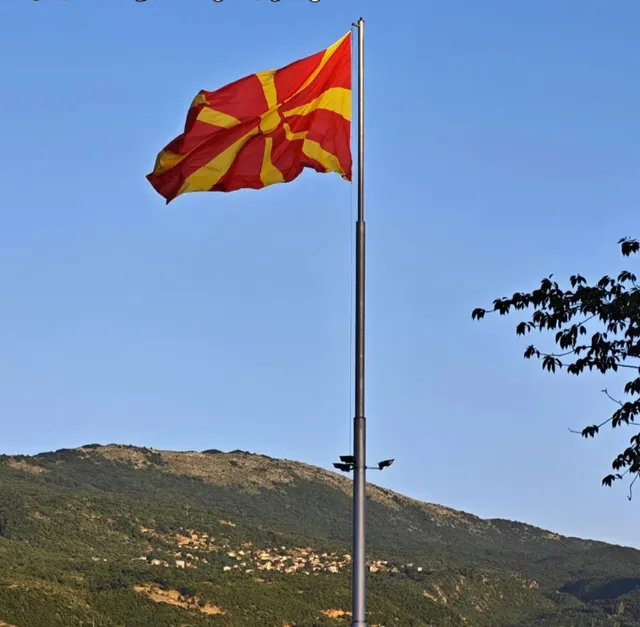 🌟 North Macedonia Travel Guide