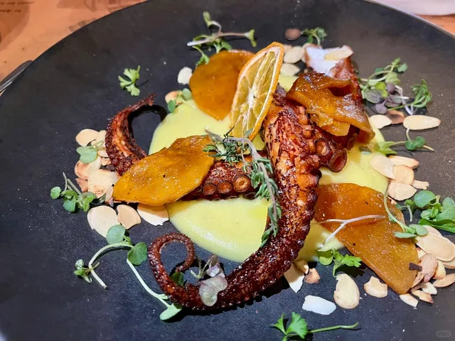 Salt Lake City’s Fantastic Italian Spot – Osteria Amore 🍝🇮🇹