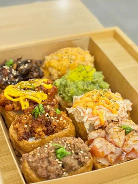 A Must-Visit Korean Spot in New York's Soho 😋