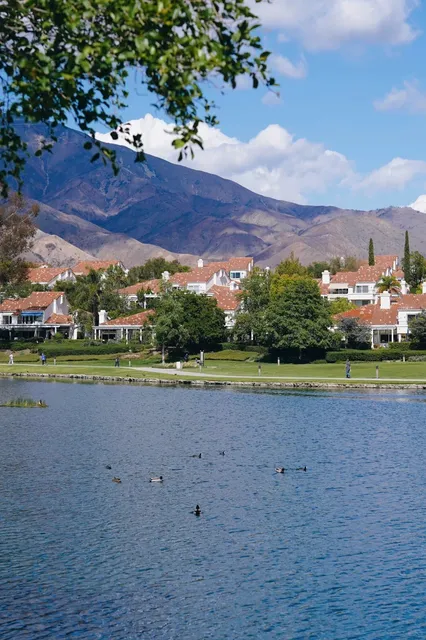 A Stunning Hidden Gem in Los Angeles 