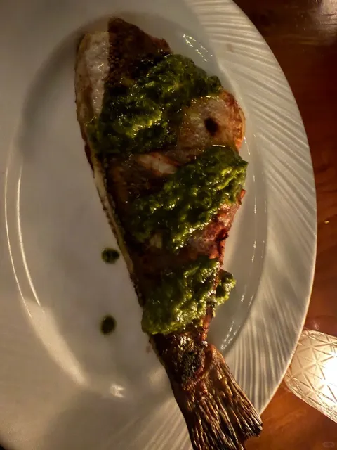 A Hidden Gem for Dates