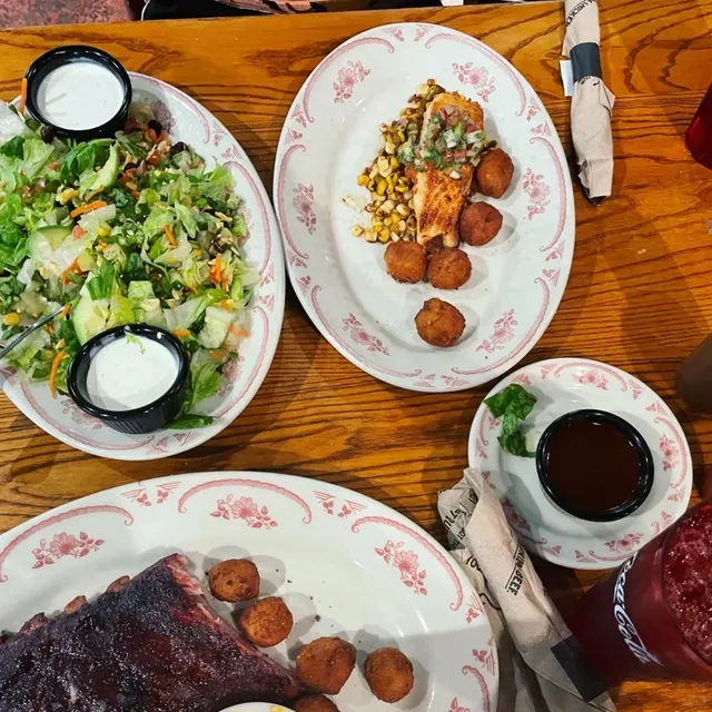 🍂 Charlotte Fall Break Food Diary | No Flops, All Hits! ✨