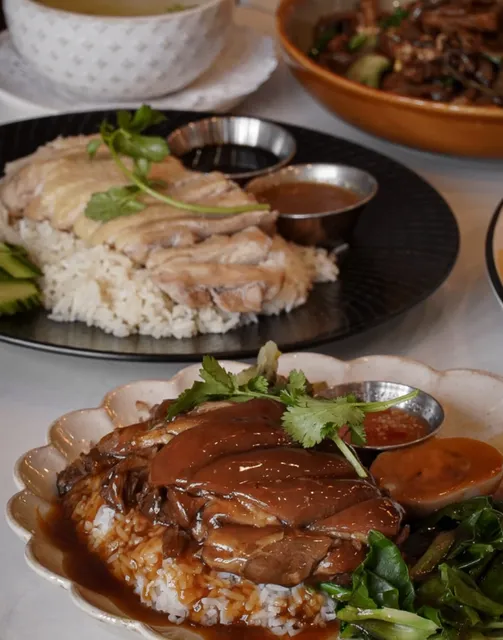 New York Hidden Gem: Prode