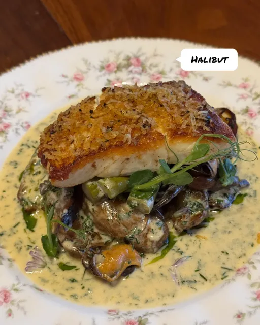 🌅 Cape Breton’s Sunset Dining Gem – The Annex Review!  