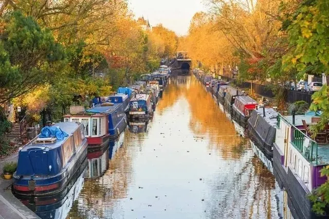 🇬🇧 London's 9 Hidden Gems You CAN'T Miss! 🌟
