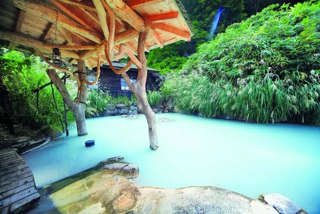 🌿🍃 Akita, Japan | Nyuto Onsen Village 🌟