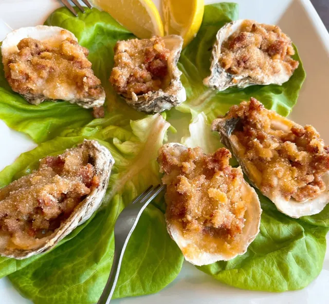 Edmonton | The Cajun House - A Taste of Louisiana in St. Albert 🌶️