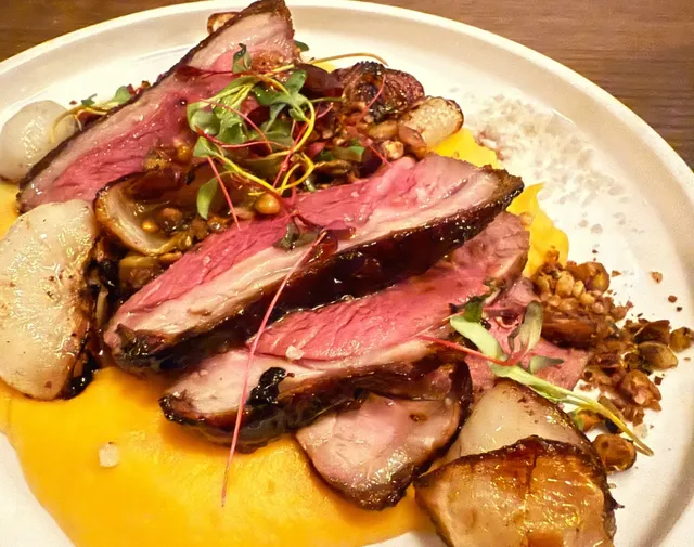 Calgary Italian🇮🇹 Restaurant Review