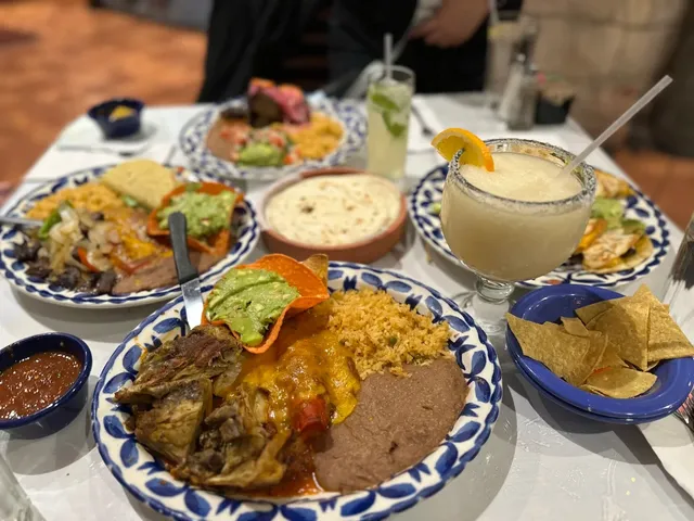 🌮 Mi Tierra Mexican Restaurant in San Antonio