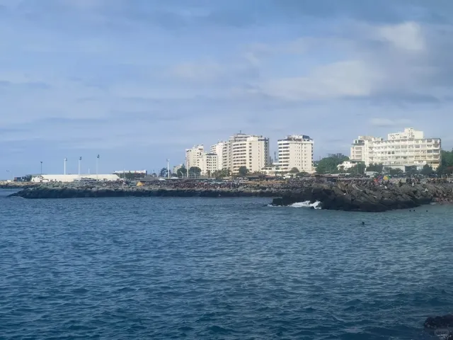 🇻🇪 Caracas | Life in Venezuela