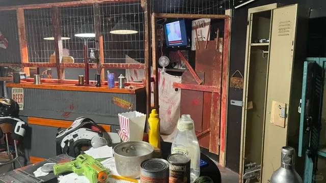 🚪 Michigan | Lansing / East Lansing Escape Room Guide 🧩