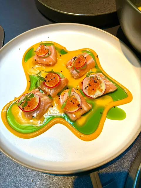 🍴 | Outstanding Peruvian Cuisine in Madrid - A Place Worth Revisiting