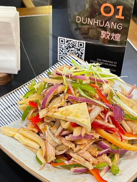 Eating Through 100 Boston Restaurants with My Boyfriend [47/100]