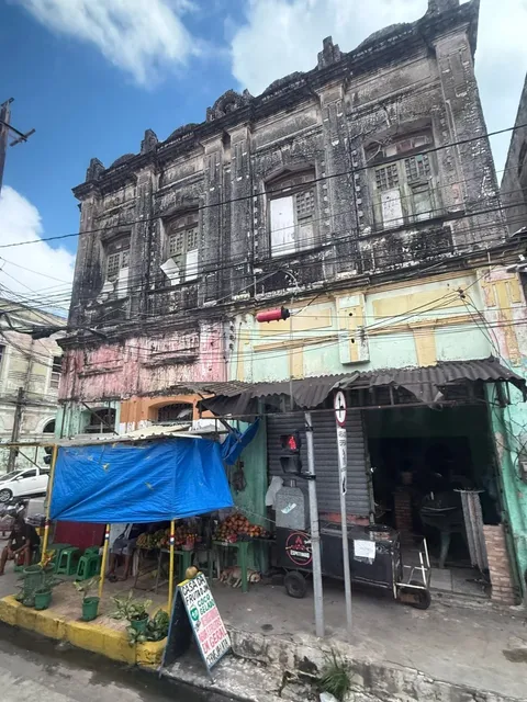 🇧🇷 Fortaleza, Brazil – A Quick Stop on a Cruise Journey! 🚢🌴