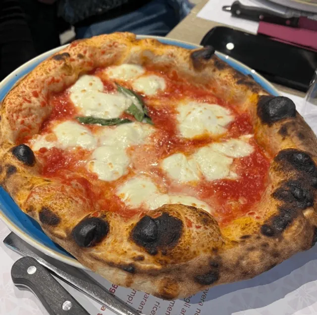 Firenze | pizzeria primavera