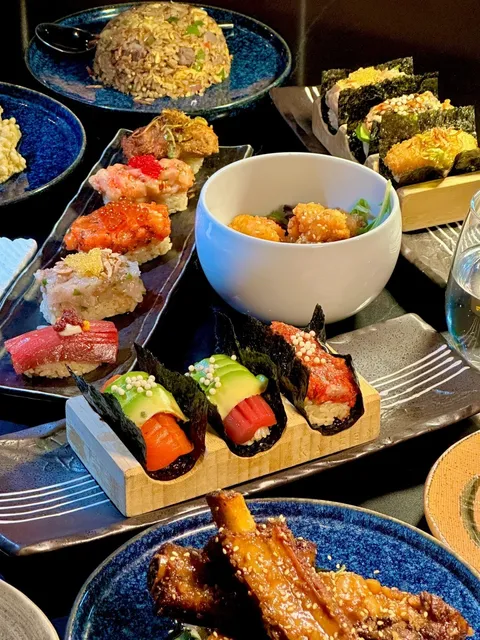 New York Flushing Delights 🌟