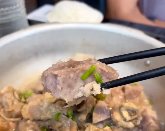 New York Shang Gong Chu  🌟