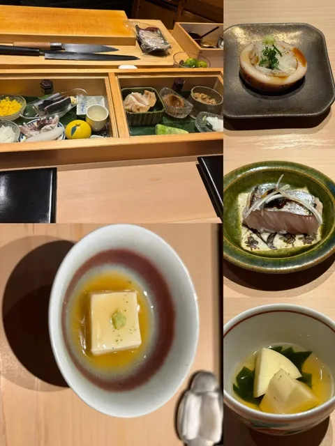 🌺 New York Sushi Sho