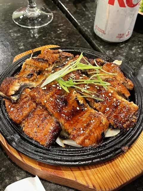 Korean Cuisine in Boston Perfect for Group Dinners～