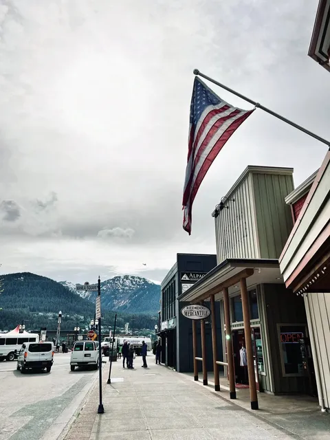 🇨🇦🇺🇸｜Day 4: Juneau Glacier Adventure on My Cruise Home