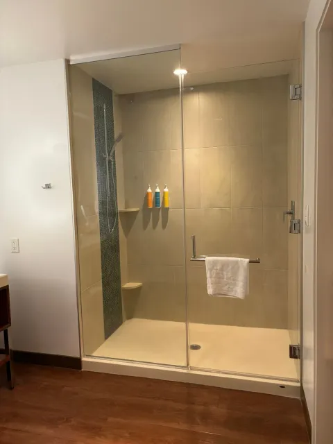 A Great Family Getaway! 🌴👨‍👩‍👧‍👦